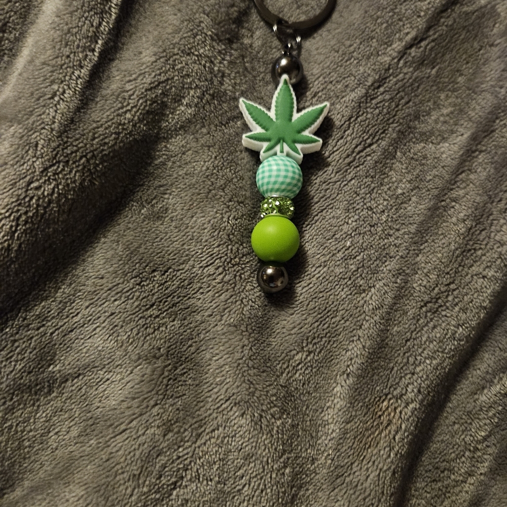 Hand made keychains - Picture 5 of 10